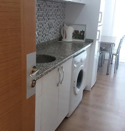 Apartmán Kok Apart 6 *