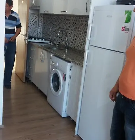 Apartmán Kok Apart 6 Belek