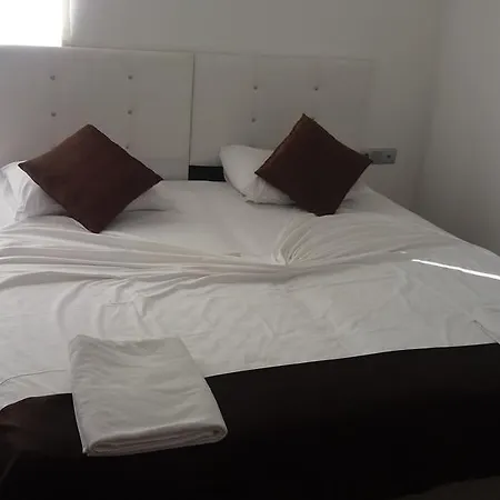 Kok Apart 6 Belek