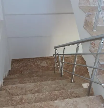 Apartmán Kok Apart 6 *