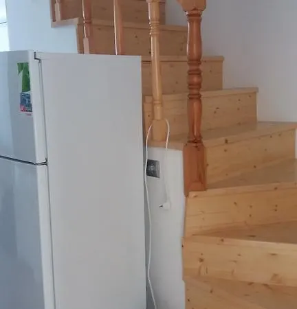 Apartmán Kok Apart 6 Belek