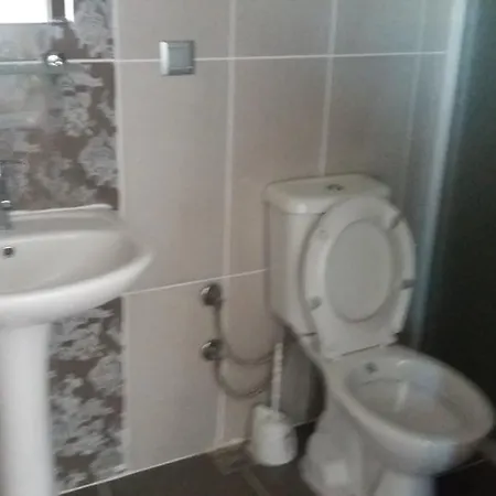 Apartmán Kok Apart 6